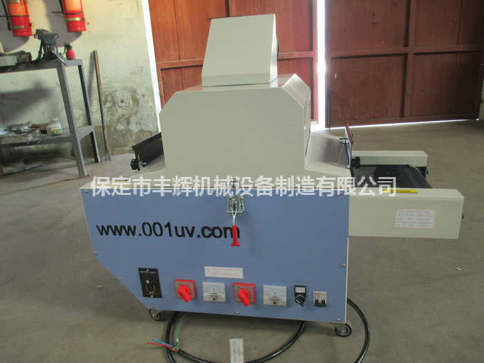 臺式uv光固機(jī)給我一個支點(diǎn)！我便還你前途光明！