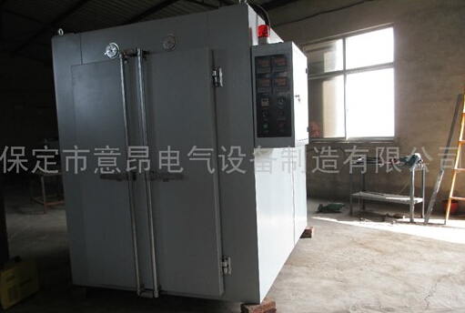 工業干燥箱為何打開加熱開關不加熱？