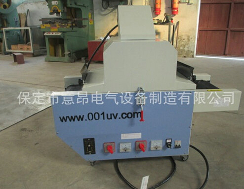 桌面uv機智能結合，任你所控！