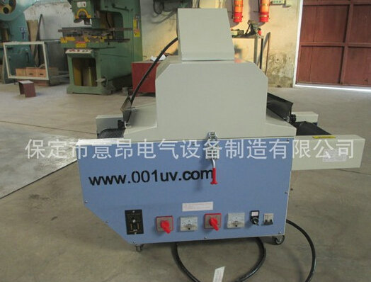 臺式uv光固機(jī)機(jī)身性能好,工作效率步步高!