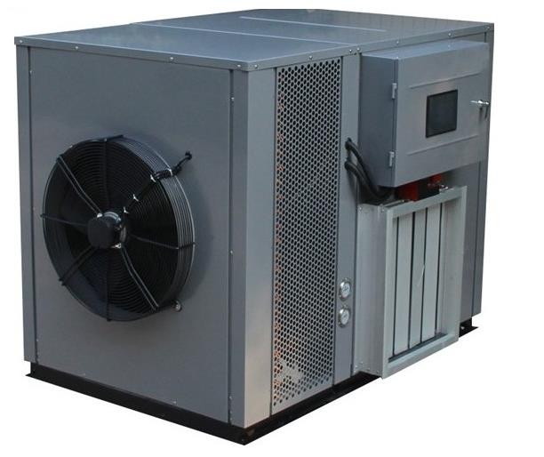 熱泵烘干機實現(xiàn)無氧干燥！！