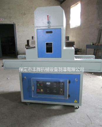 如何辨別v固化機質量的好壞？