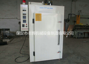 工業烤箱,加熱迅速,使用壽命長