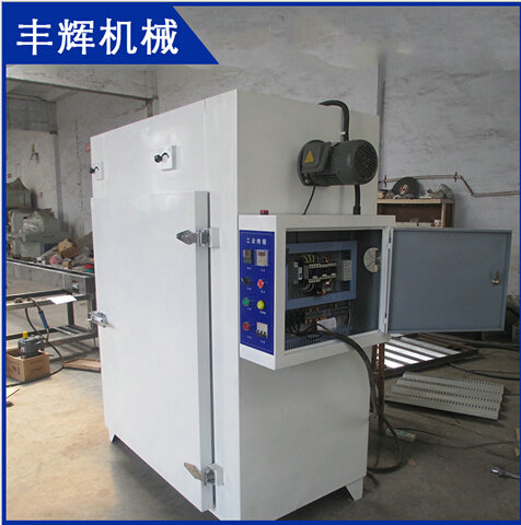 干燥戶，工業烤爐